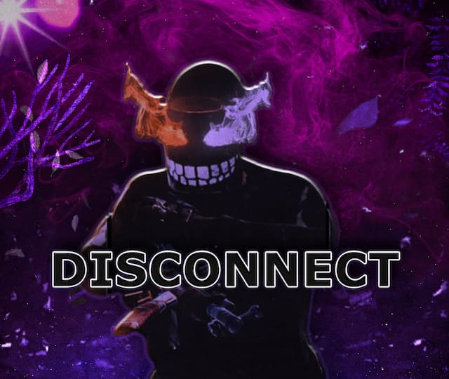 Чит на Disconnect