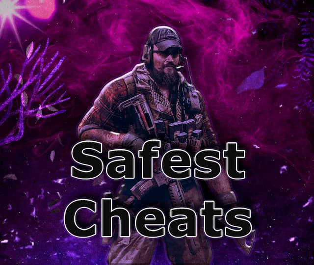 Чит на Safest Cheats