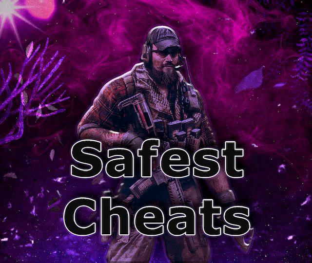 Чит на Safest Cheats