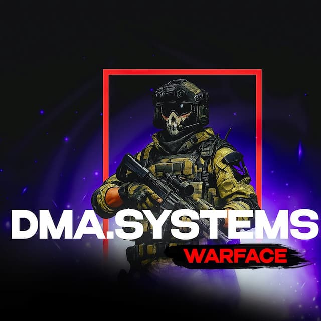 Чит на DMA.systems (DMA CARD ONLY)