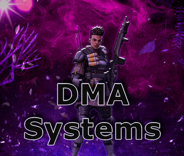 Чит на Dma.Systems