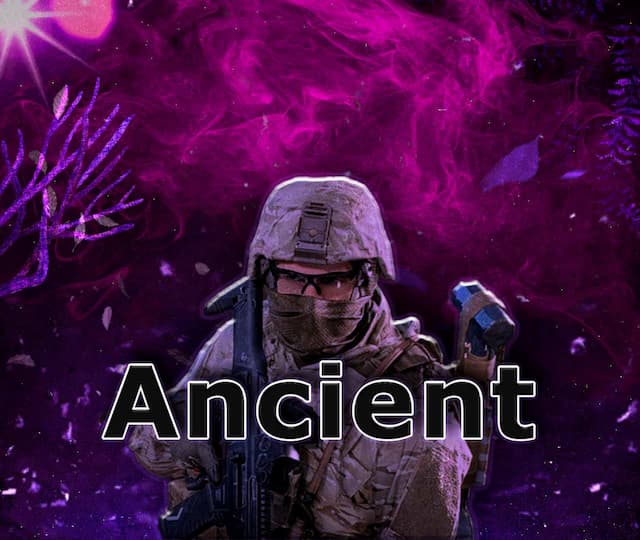 Чит на Ancient Battlefield 6
