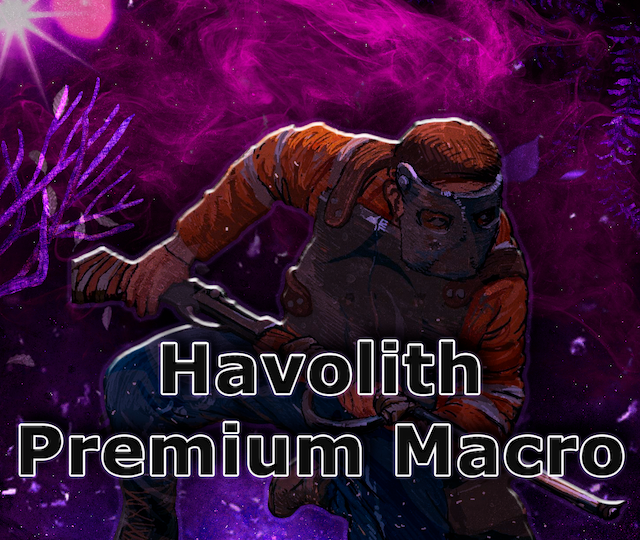 Чит на Havolith Premium Marcos