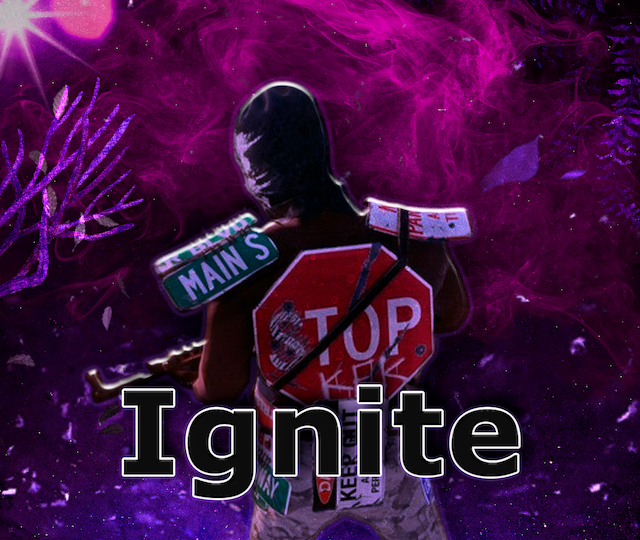 Чит на Ignite
