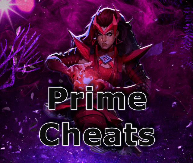 Чит на Prime Cheats
