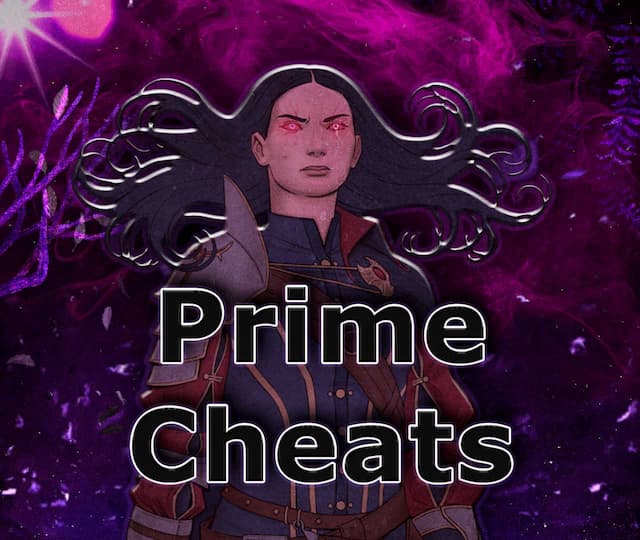 Чит на Prime Cheats