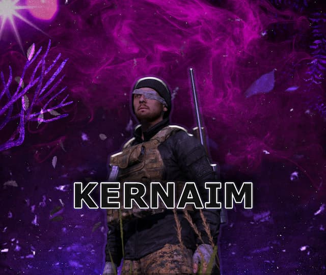 Чит на KernAim