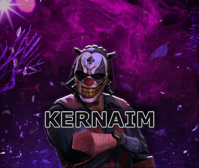 Чит на KernAim