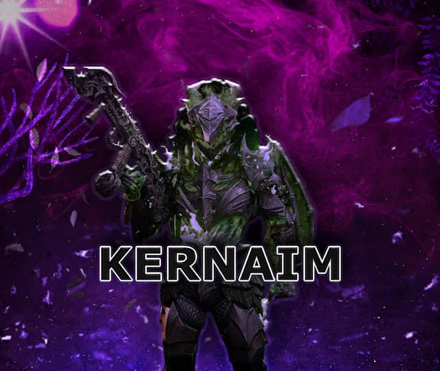 Чит на KernAim | Black Ops 6