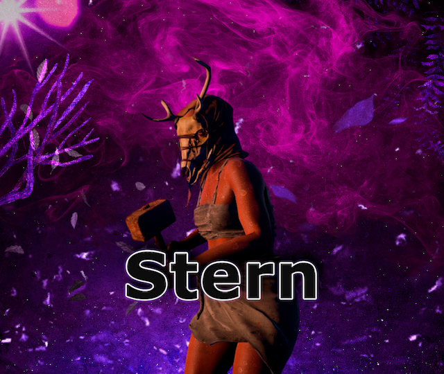 Чит на Stern