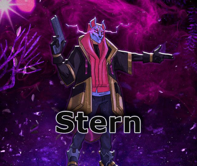 Чит на Stern