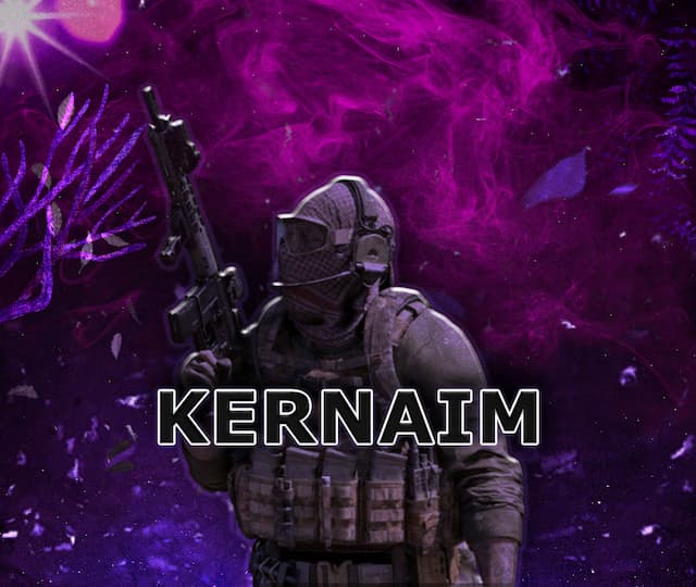 Чит на KernAim