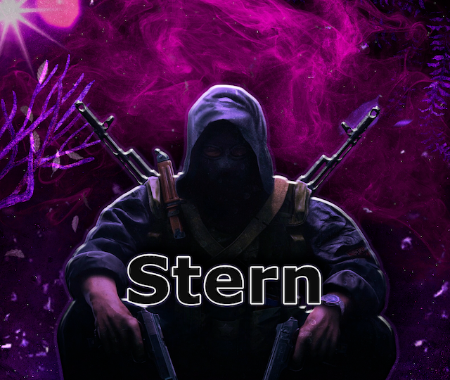Чит на Stern 