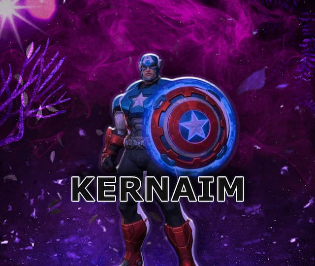 Чит на KernAim