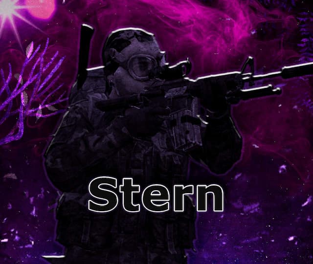 Чит на Stern 