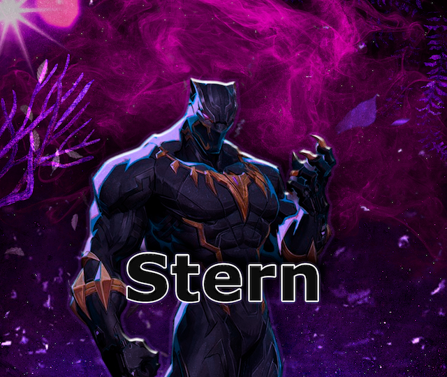 Чит на Stern