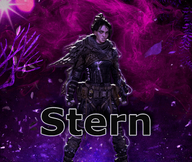 Чит на Stern