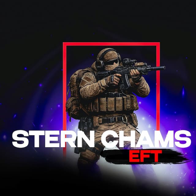 Чит на Stern Chams