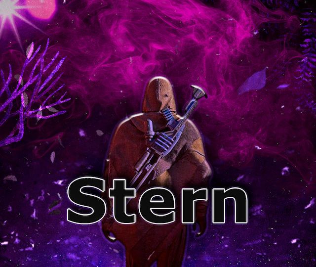 Чит на Stern