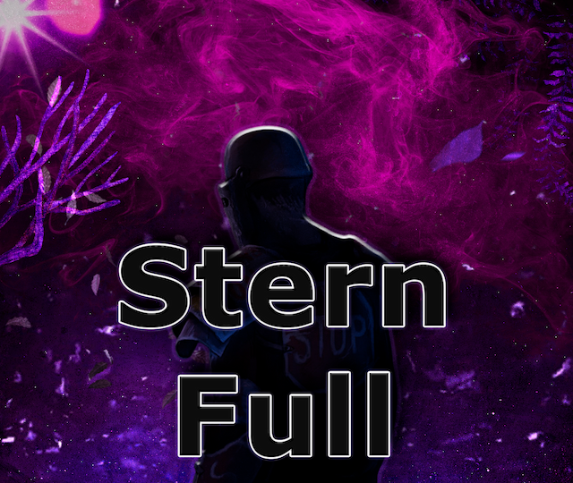 Чит на Stern Full