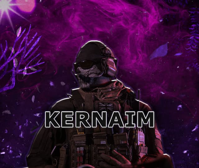 Чит на KernAim | MW 3