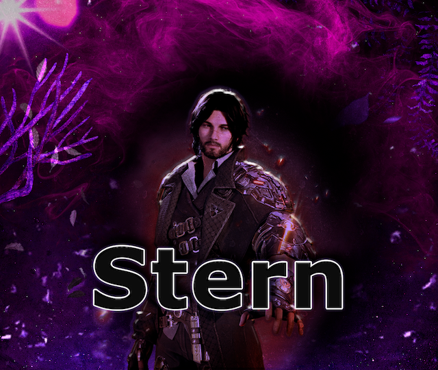 Чит на Stern