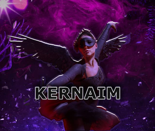 Чит на KernAim
