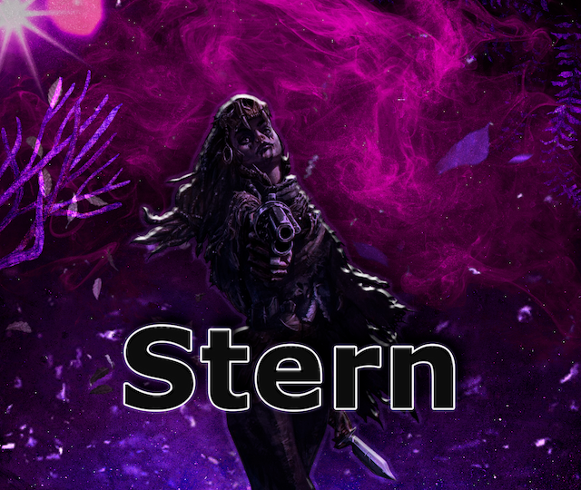 Чит на Stern
