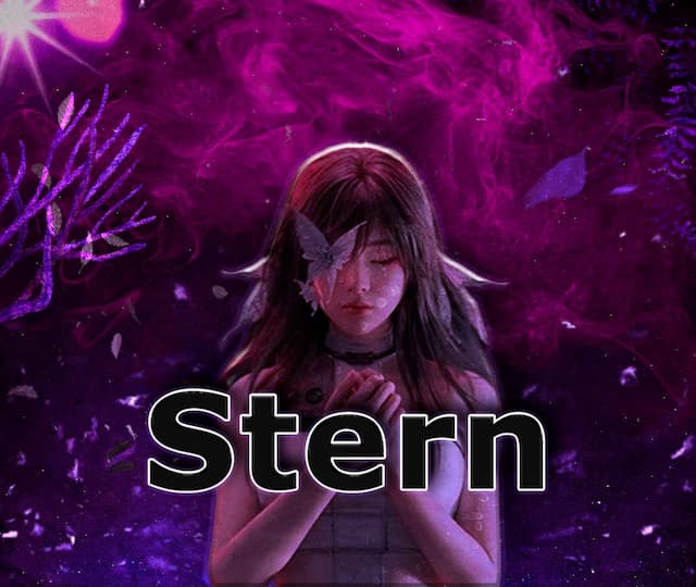 Чит на Stern