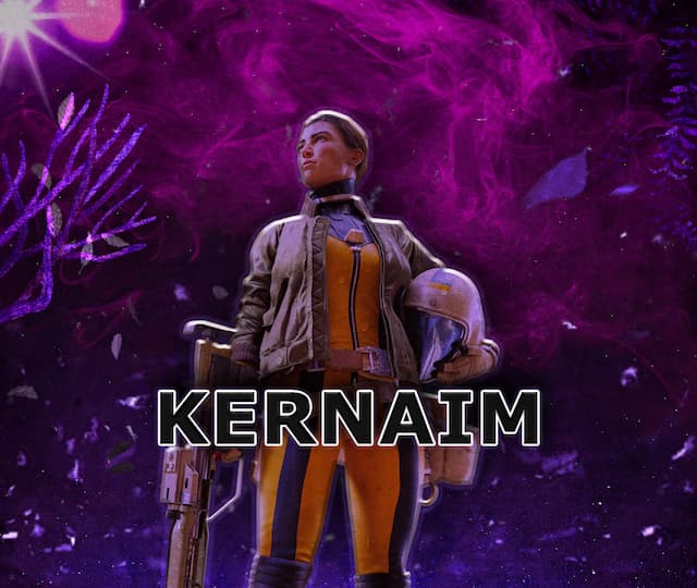 Чит на KernAim