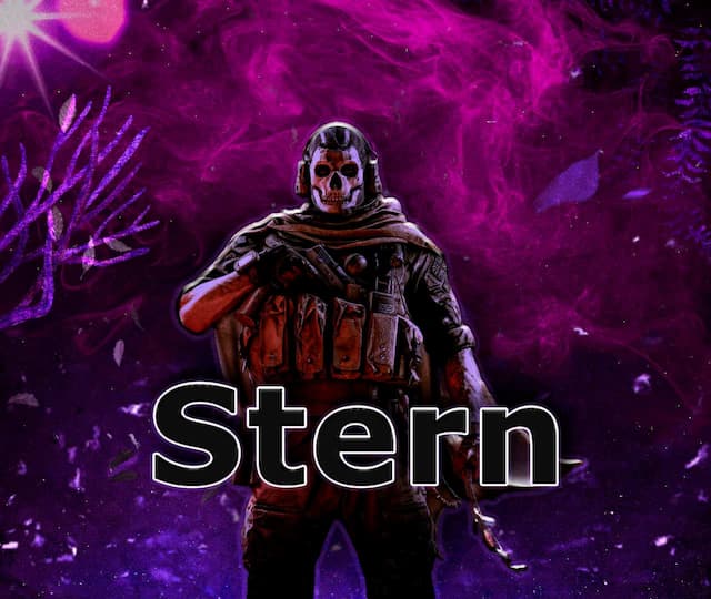 Чит на Stern ST