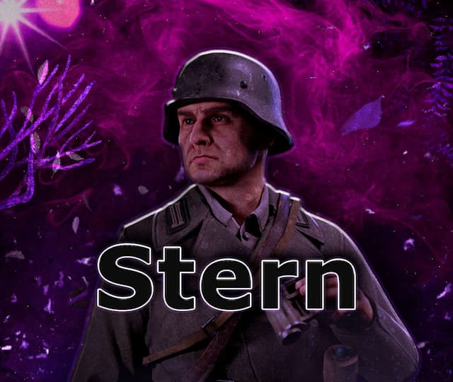 Чит на Stern