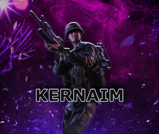Чит на KernAim