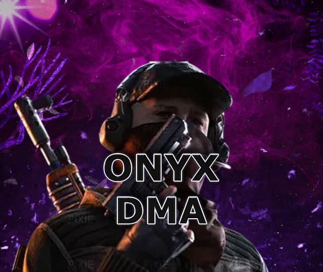 Чит на ONYX DMA