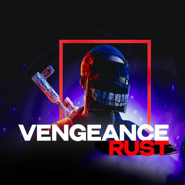 Чит на Vengeance