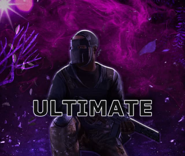 Чит на ULTIMATE