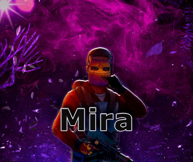 Чит на Mira