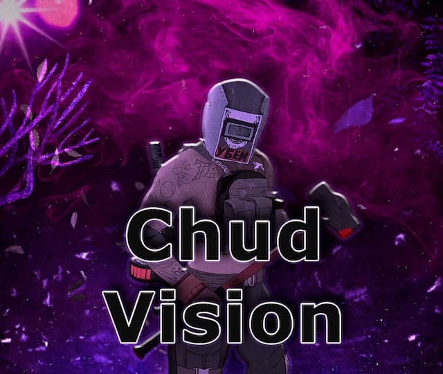 Чит на Chud Vision