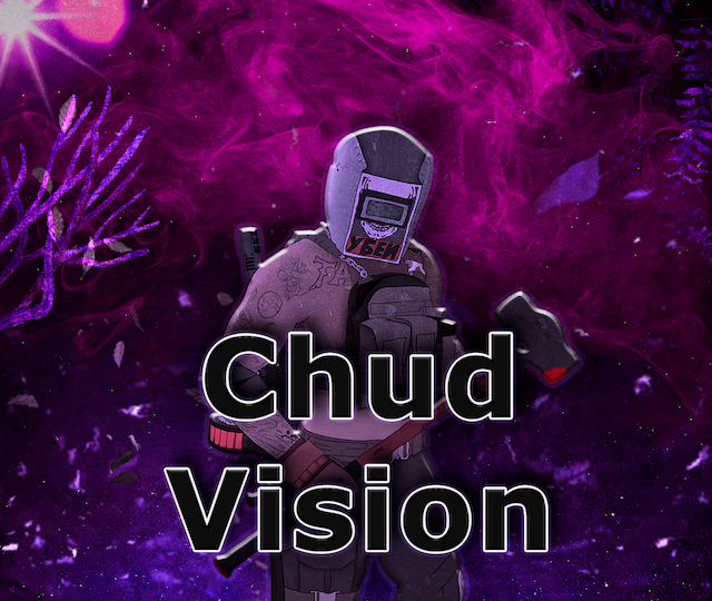 Чит на Chud Vision