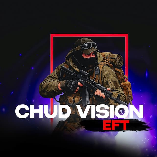 Чит на Chud Vision