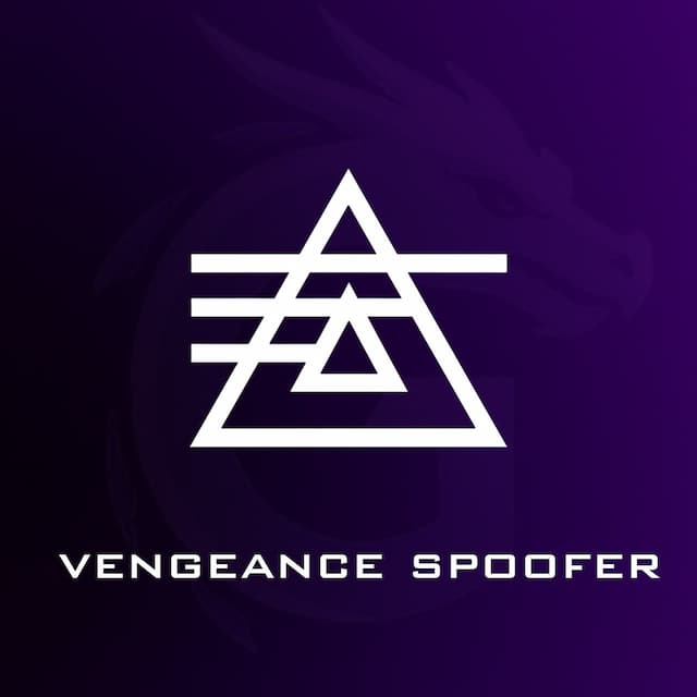 Чит на Vengeance Spoofer