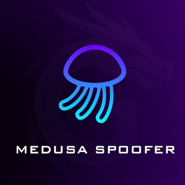 Чит на Medusa Spoofer