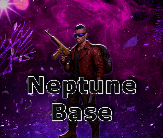 Чит на Neptune DMA Base