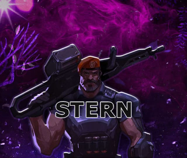 Чит на Stern
