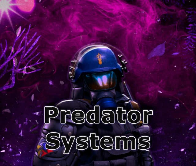 Чит на Predator.Systems