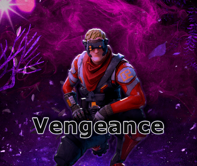 Чит на Vengeance