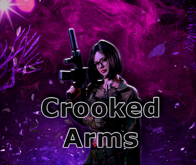 Чит на Crooked Arms (AMD CPU ONLY)