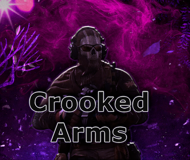 Чит на Crooked Arms