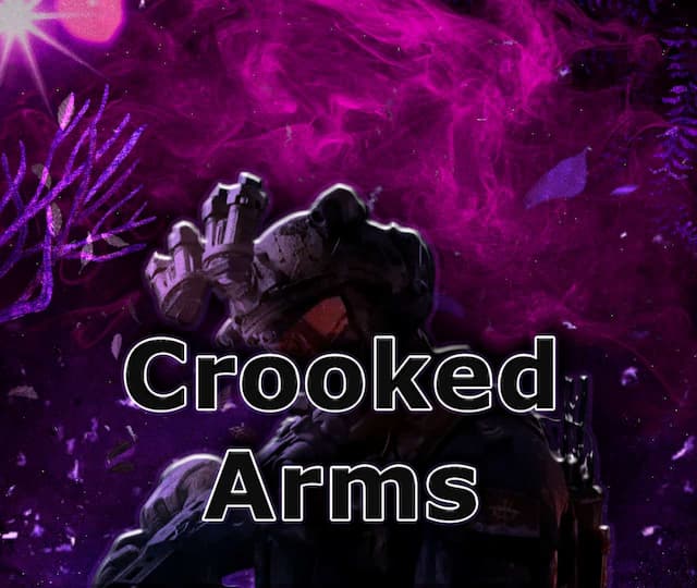 Чит на Crooked Arms
