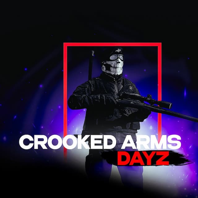 Чит на Crooked Arms